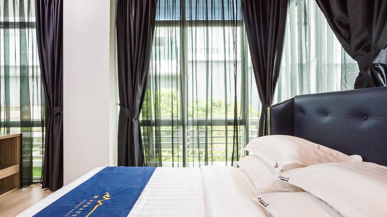 Photo of Bedroom in Bukit Kiara