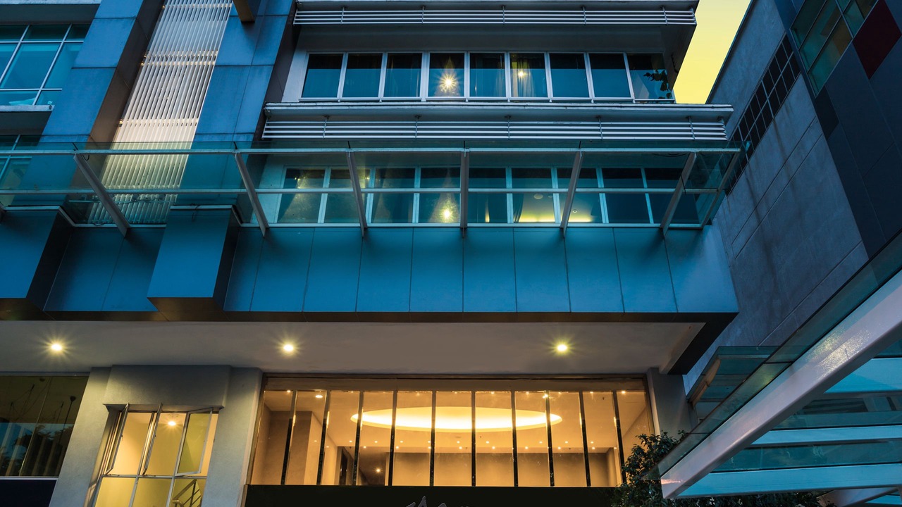 Photo of Buildings in Bukit Kiara