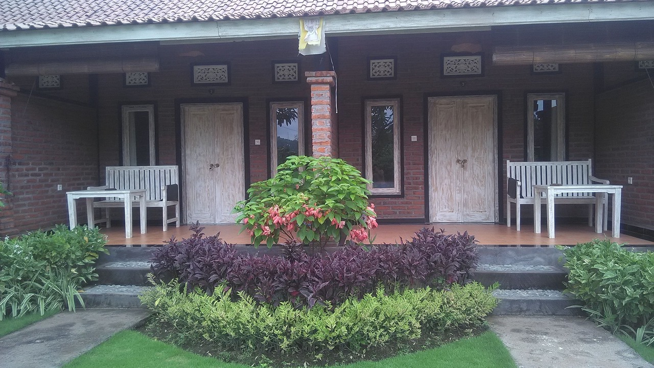 Photo of Outdoor in Pemuteran