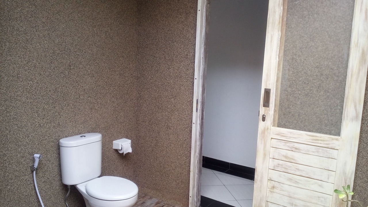 Photo of Bathroom in Pemuteran