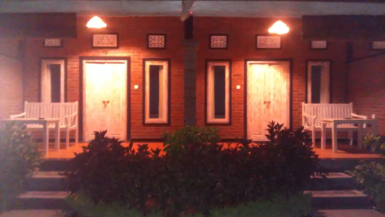 Photo of Buildings in Pemuteran