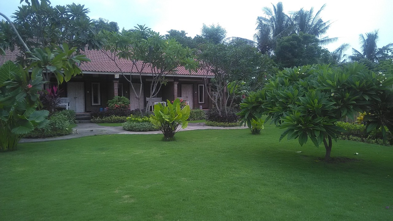 Photo of Outdoor in Pemuteran