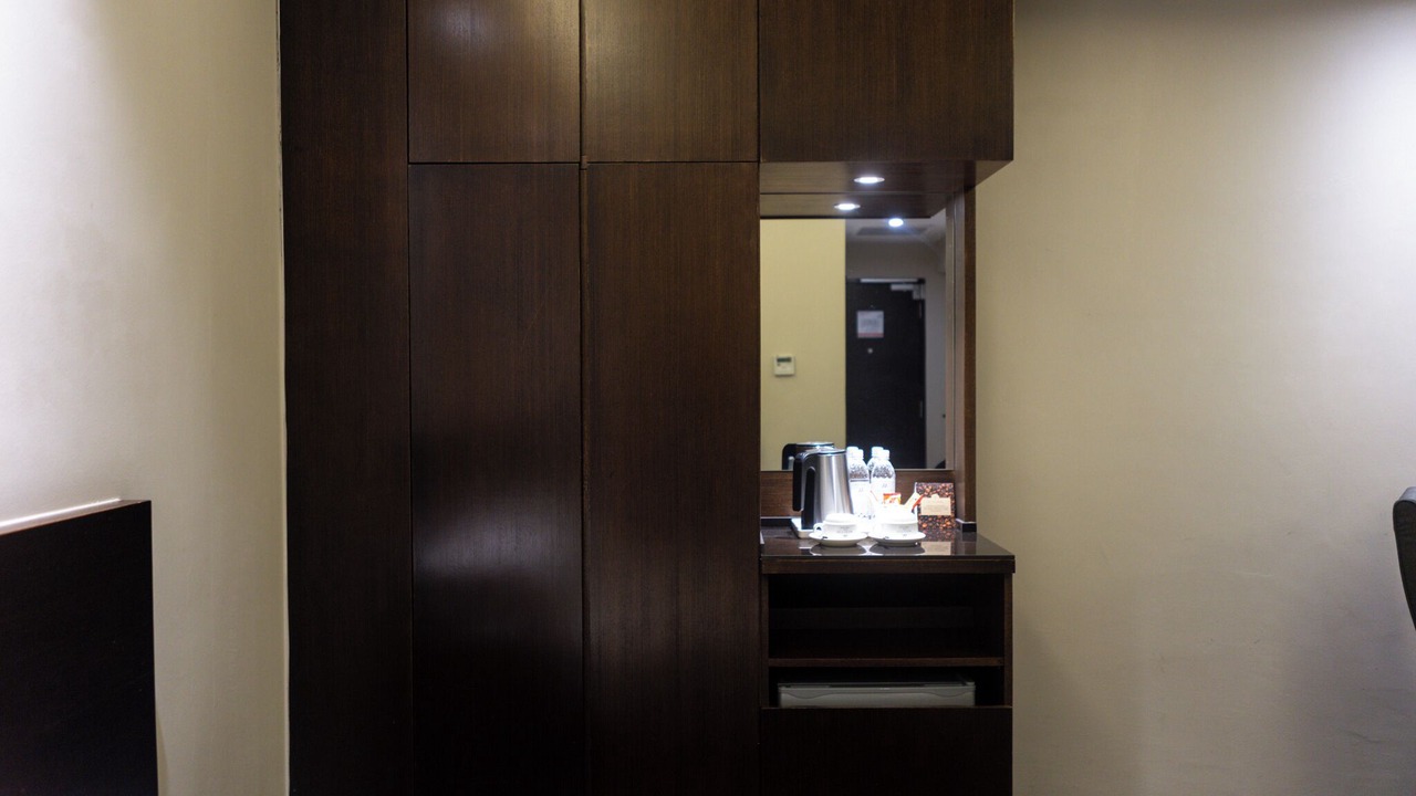 Photo of Bedroom in Kuching
