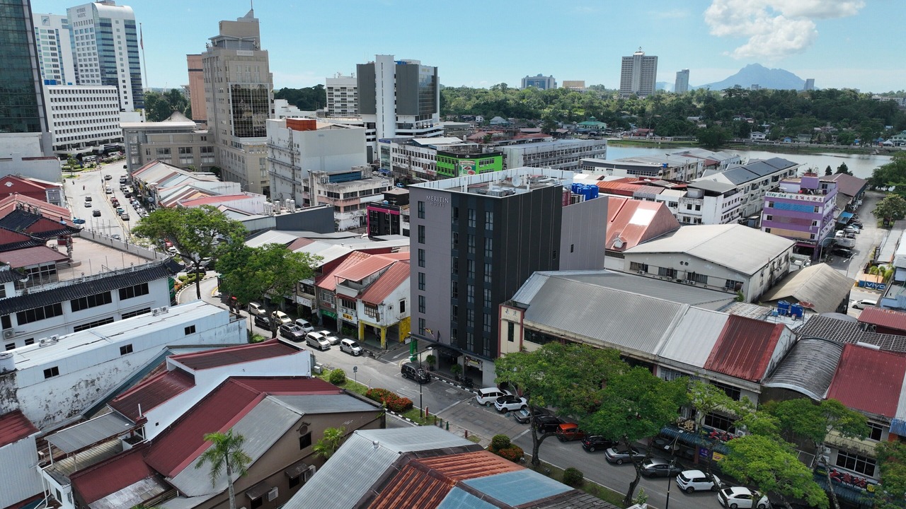 Photo of Others in Kuching