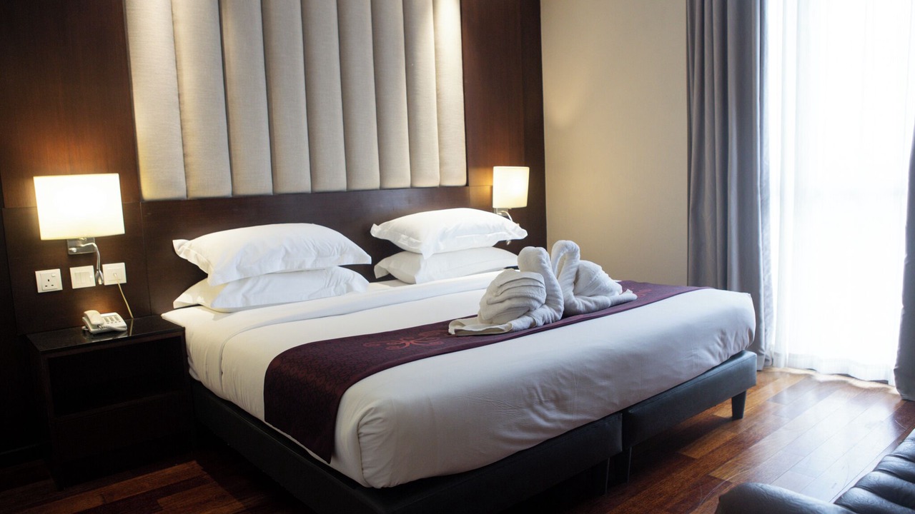 Photo of Bedroom in Kuching