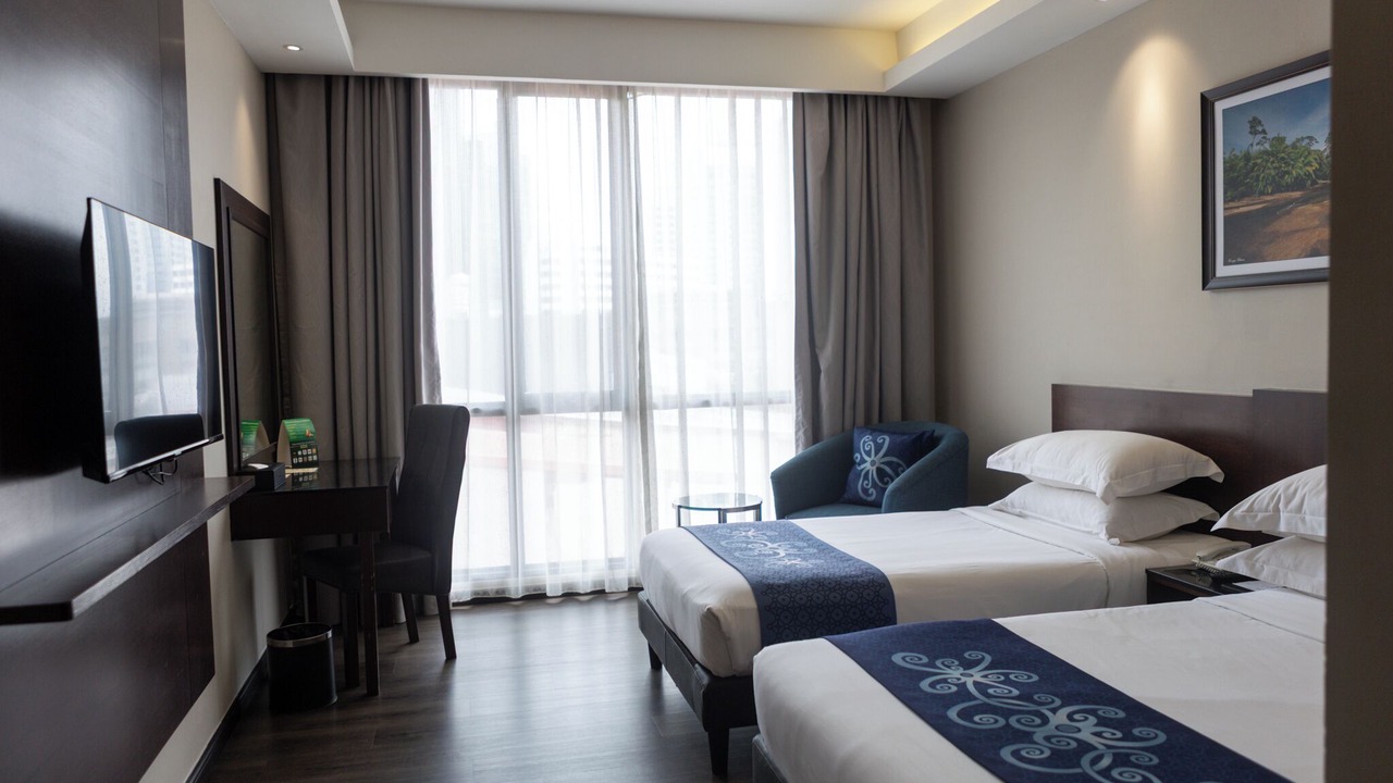 Photo of Bedroom in Kuching