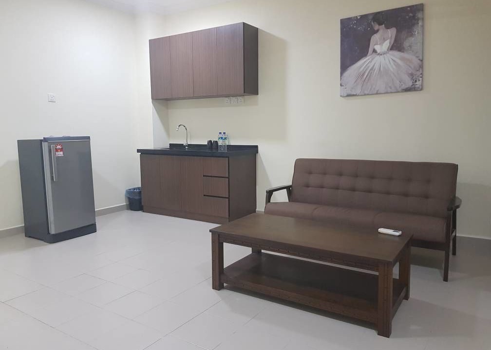 Photo of Bedroom in Bandar Penawar