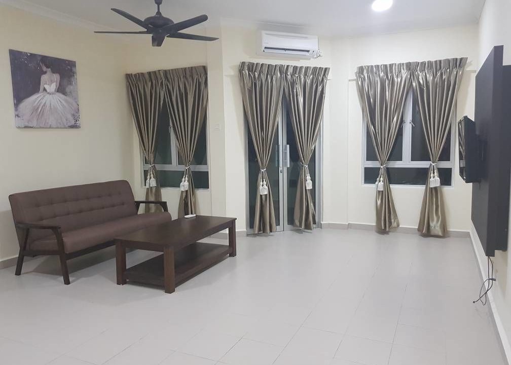 Photo of Bedroom in Bandar Penawar