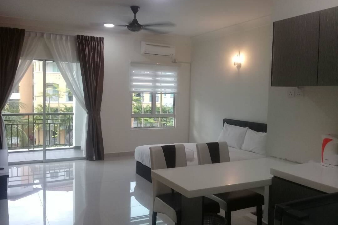 Photo of Livingroom in Bandar Penawar