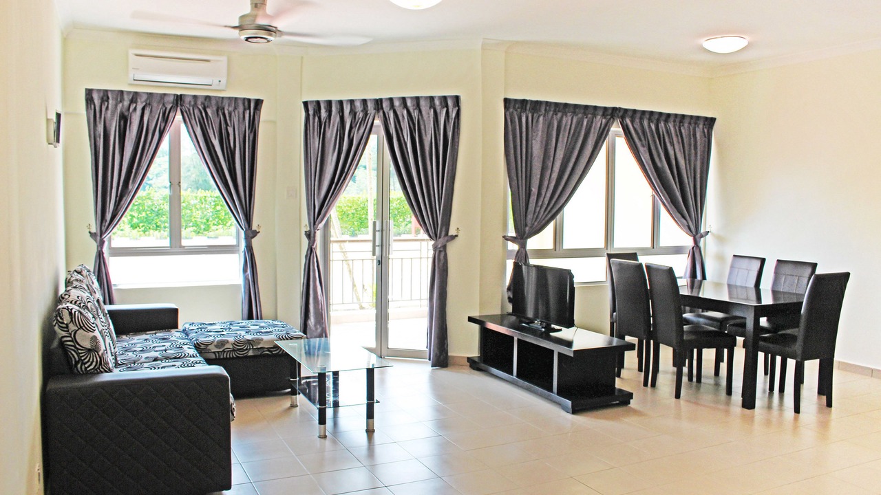 Photo of Bedroom in Bandar Penawar