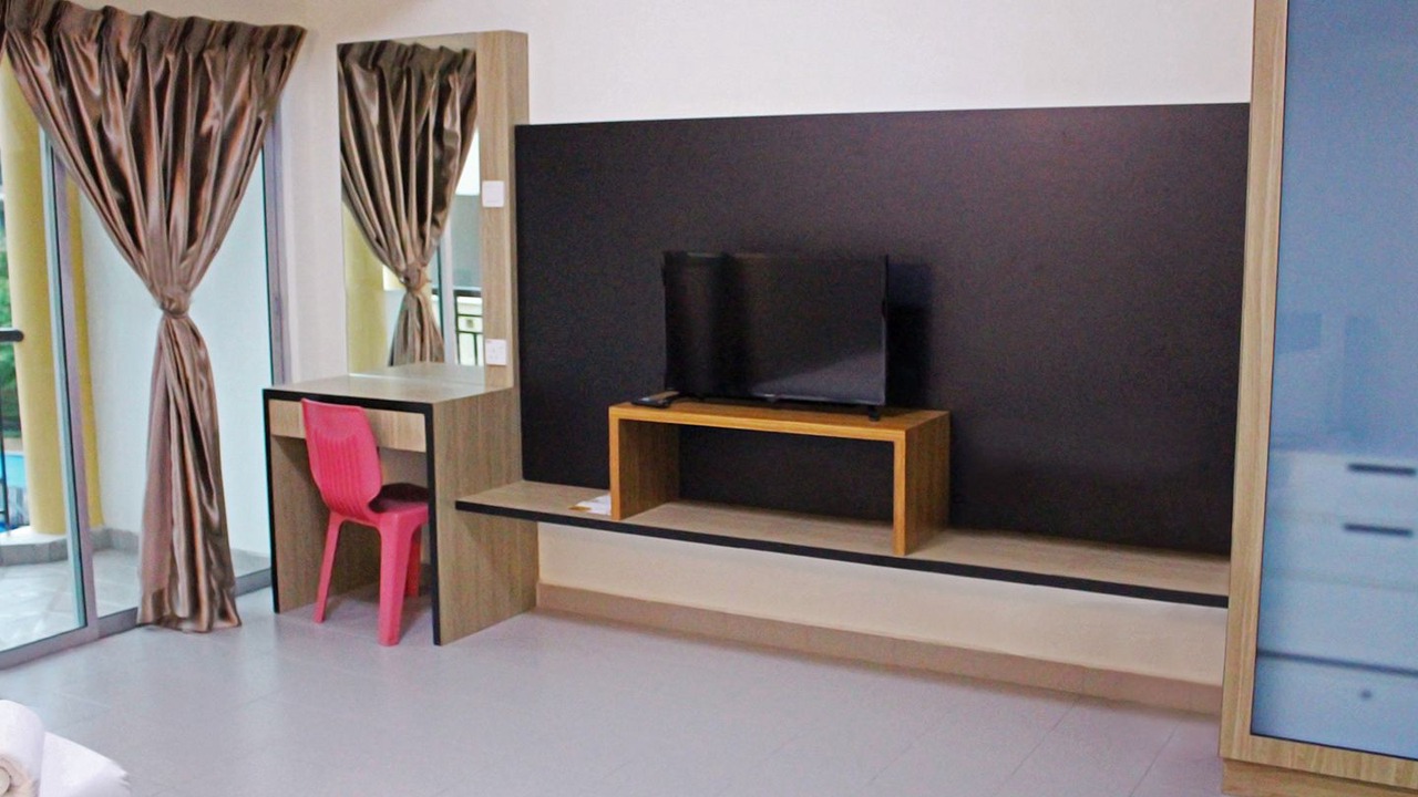 Photo of Bedroom in Bandar Penawar