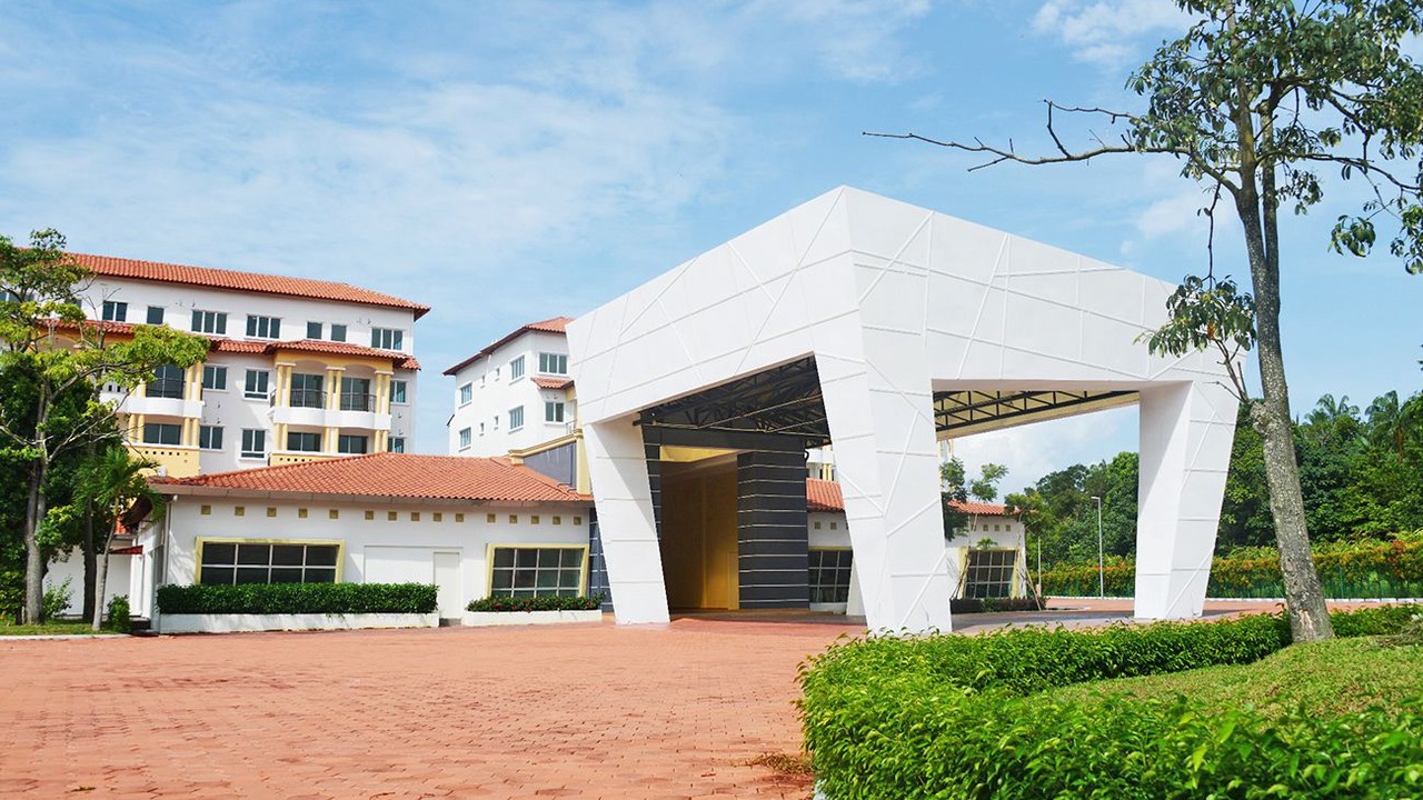 Photo of Outdoor in Bandar Penawar