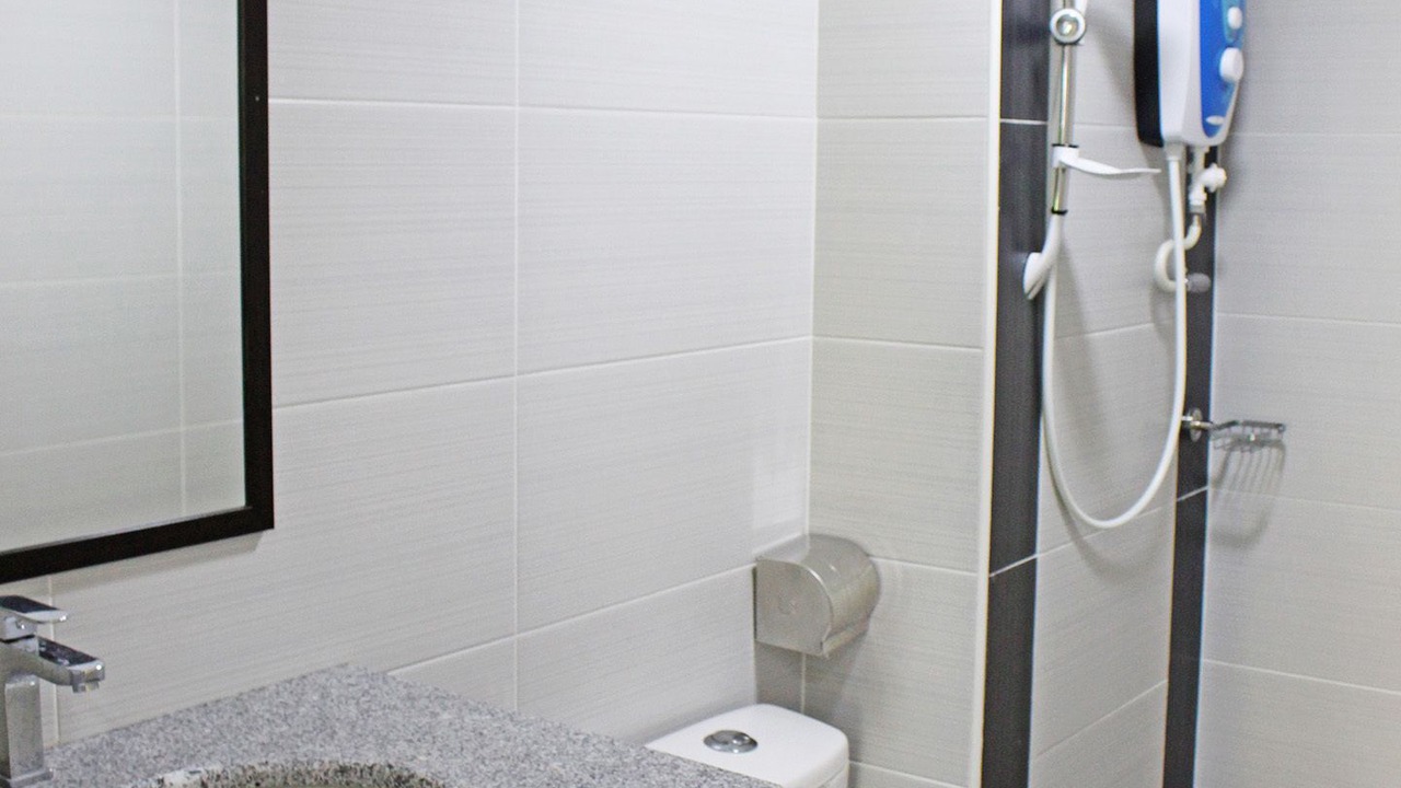 Photo of Bathroom in Bandar Penawar