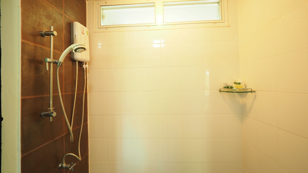 Photo of Bathroom in Suphan Buri