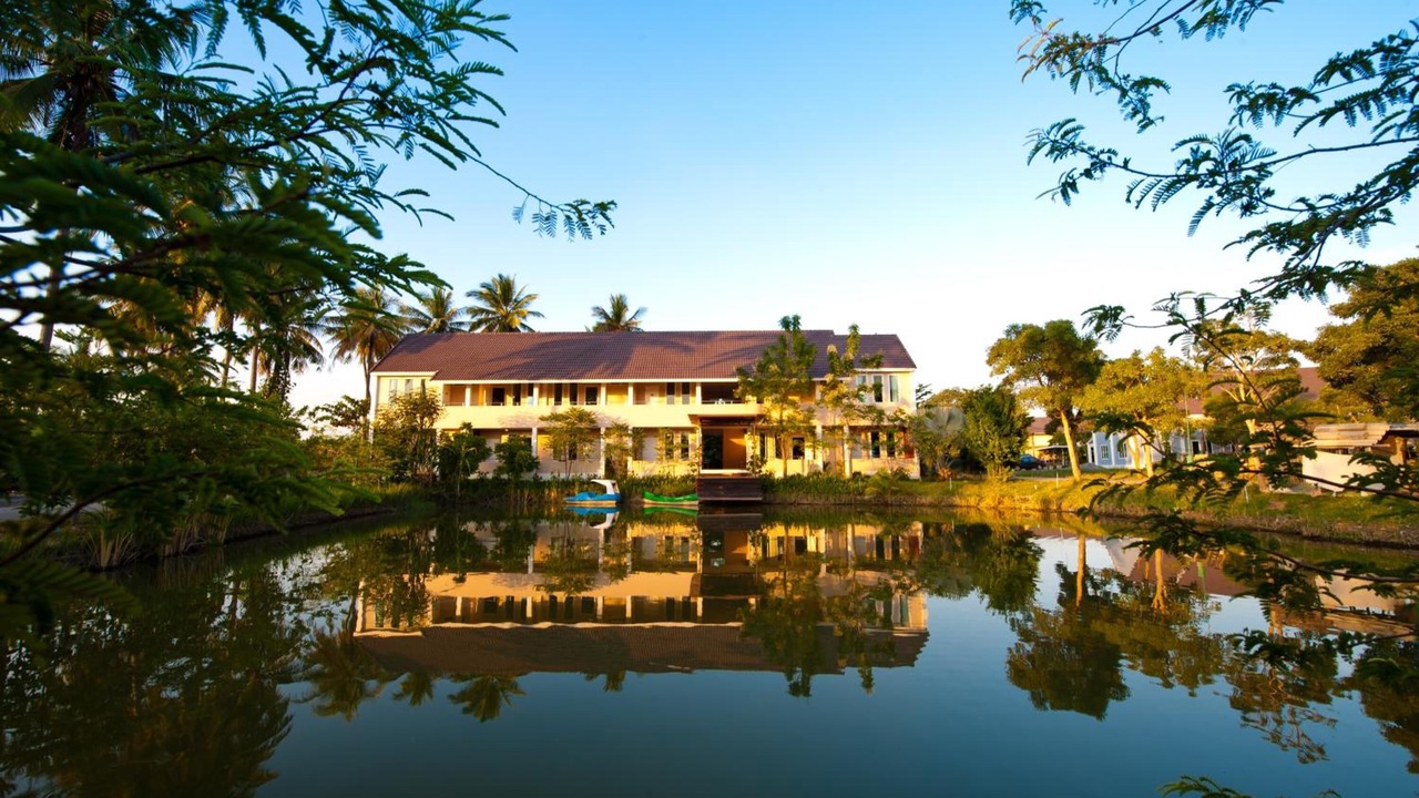 Photo of Outdoor in Suphan Buri