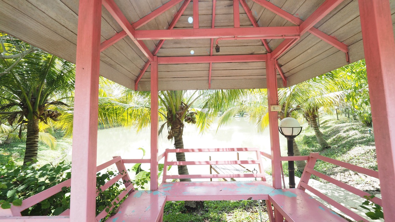 Photo of Outdoor in Suphan Buri