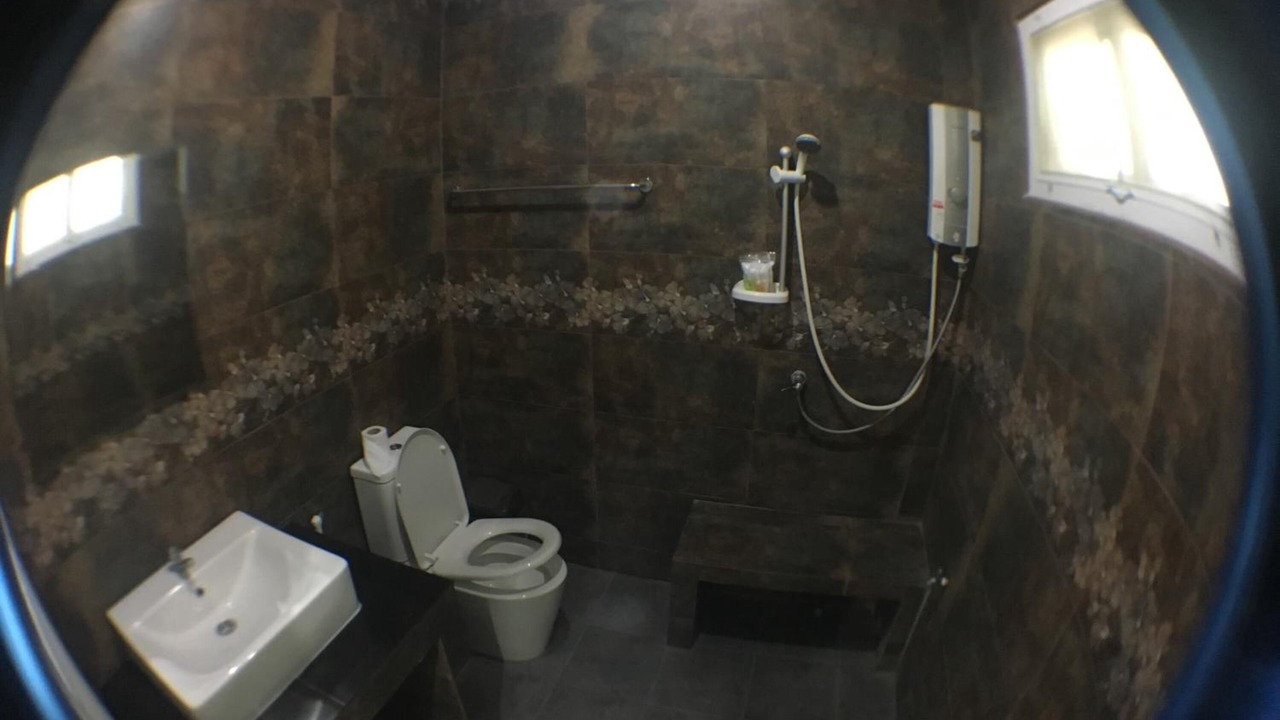 Photo of Bathroom in Suphan Buri