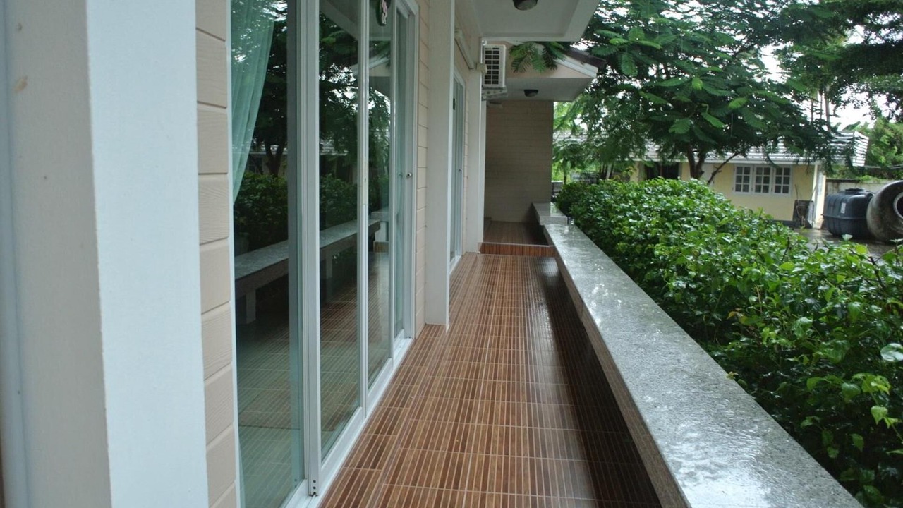 Photo of Patio Balcony in Suphan Buri