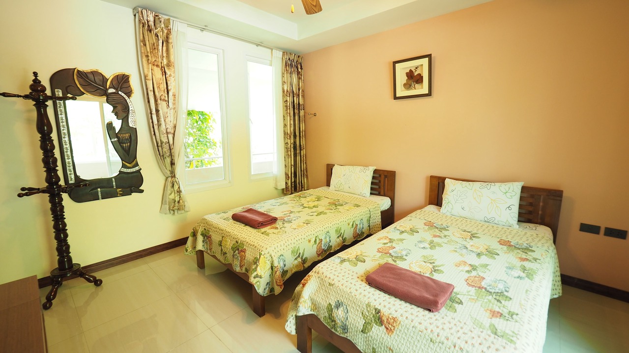 Photo of Bedroom in Suphan Buri
