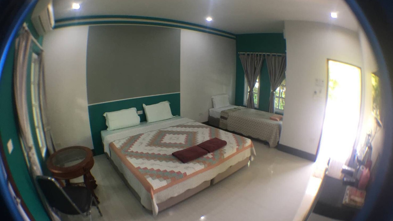 Photo of Bedroom in Suphan Buri