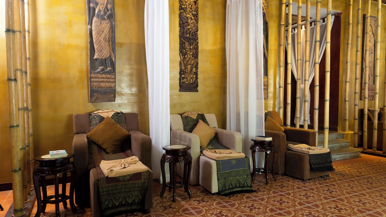 Photo of Bedroom in Daun Penh