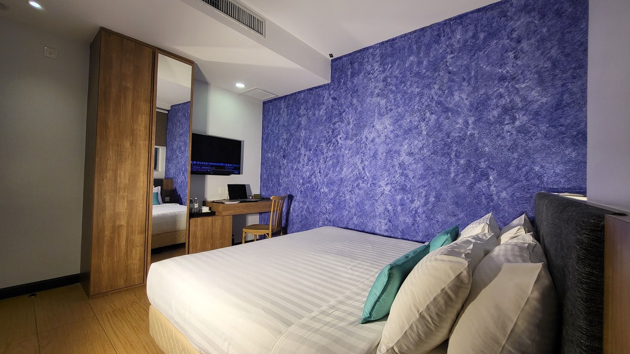 Photo of Bedroom in Central Seberang Perai