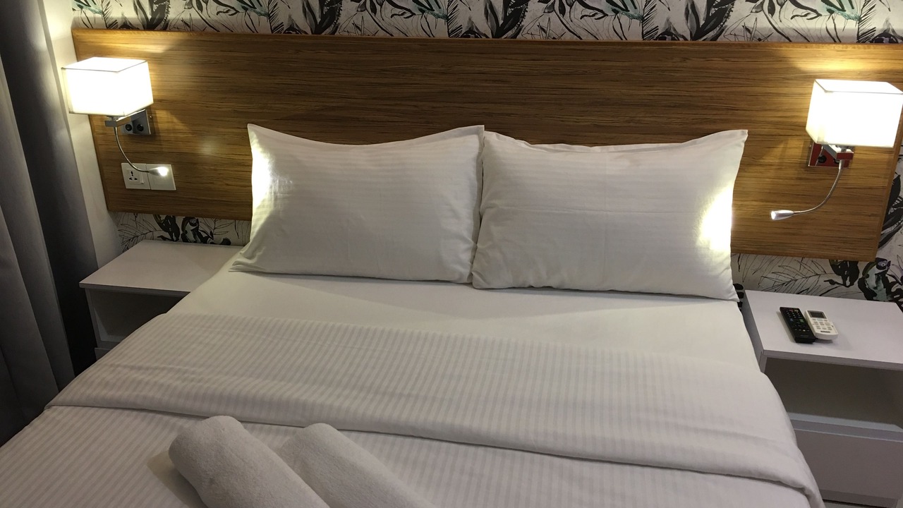 Photo of Bedroom in Dataran Sunway