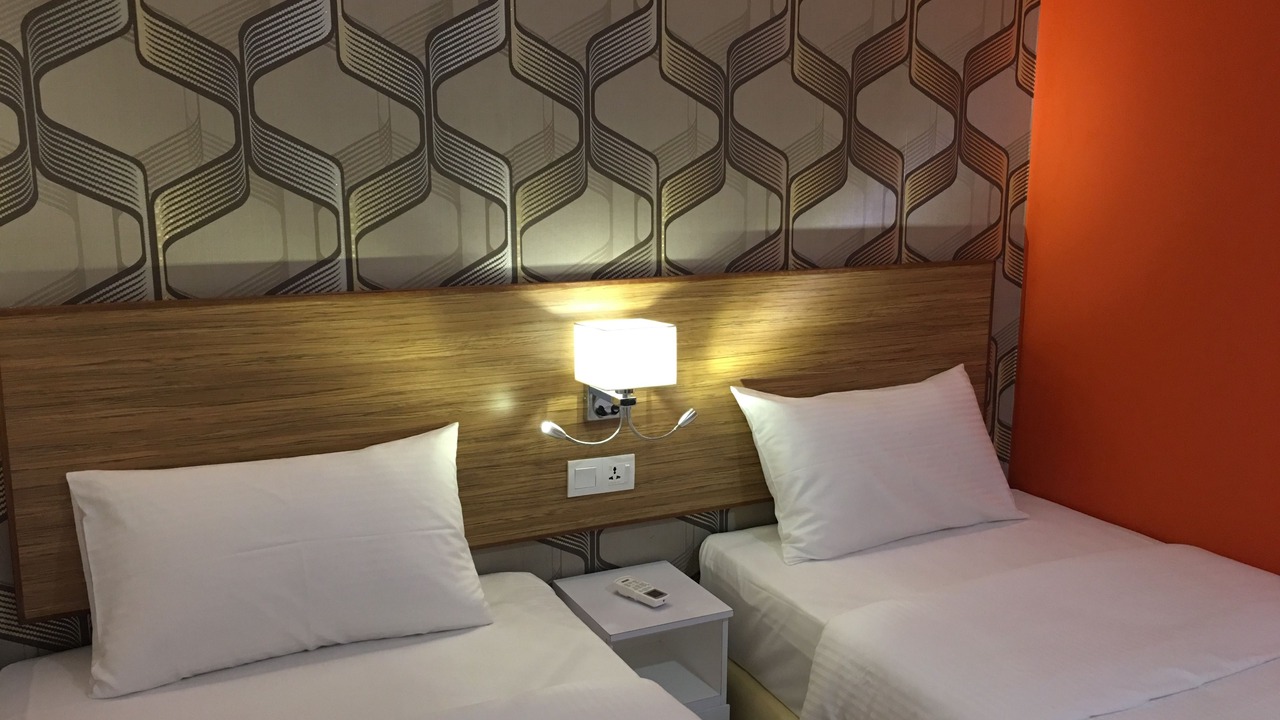 Photo of Bedroom in Dataran Sunway