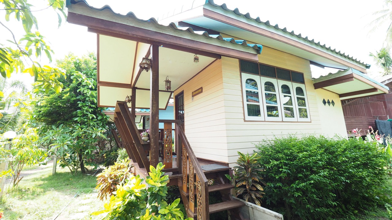 Photo of Outdoor in Samut Songkhram