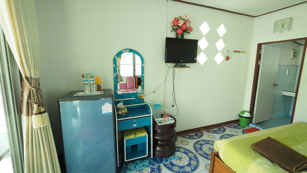 Photo of Bedroom in Samut Songkhram