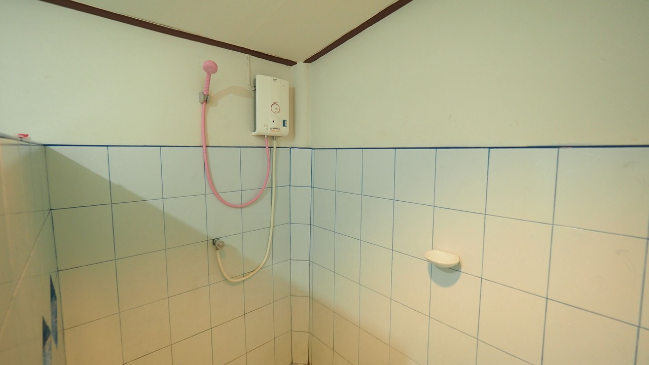 Photo of Bathroom in Samut Songkhram