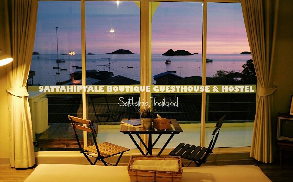 Photo of Bedroom in Sattahip