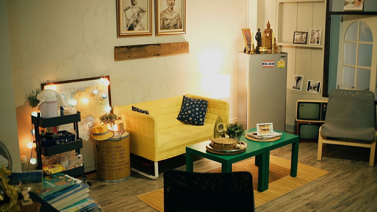 Photo of Livingroom in Sattahip