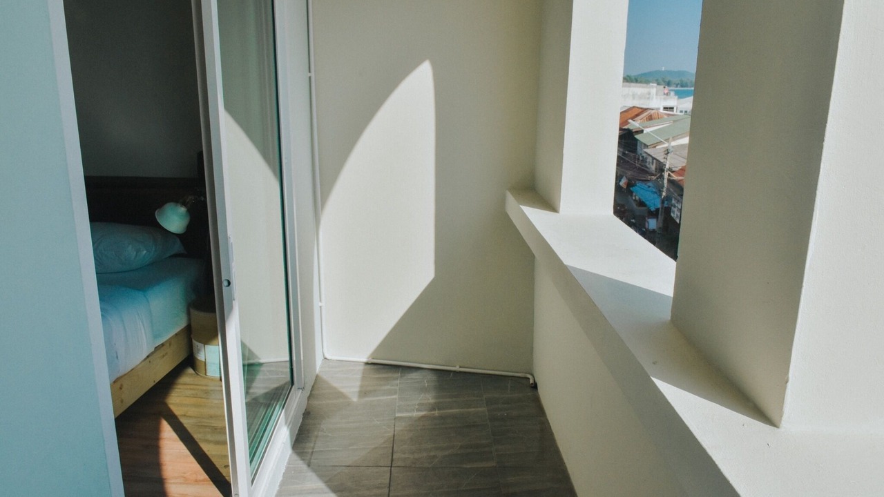 Photo of Patio Balcony in Sattahip