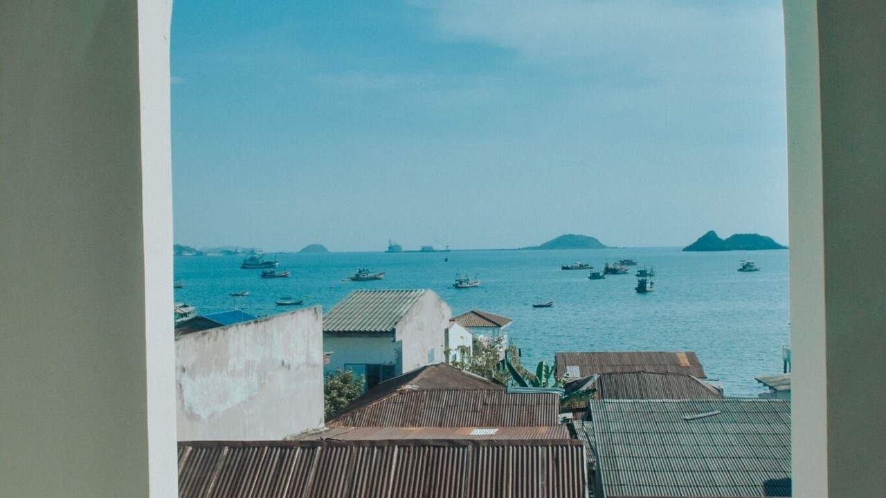 Photo of Bedroom in Sattahip