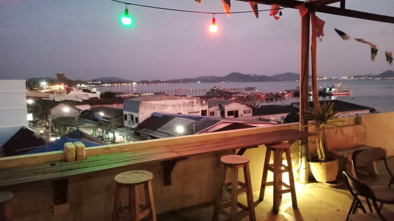 Photo of Others in Sattahip