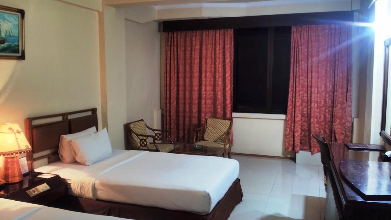 Photo of Bedroom in Madiun