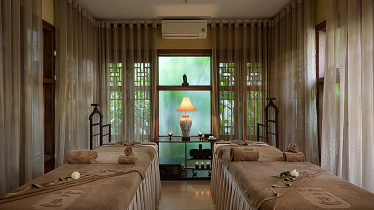 Photo of Bedroom in Thanh Ha