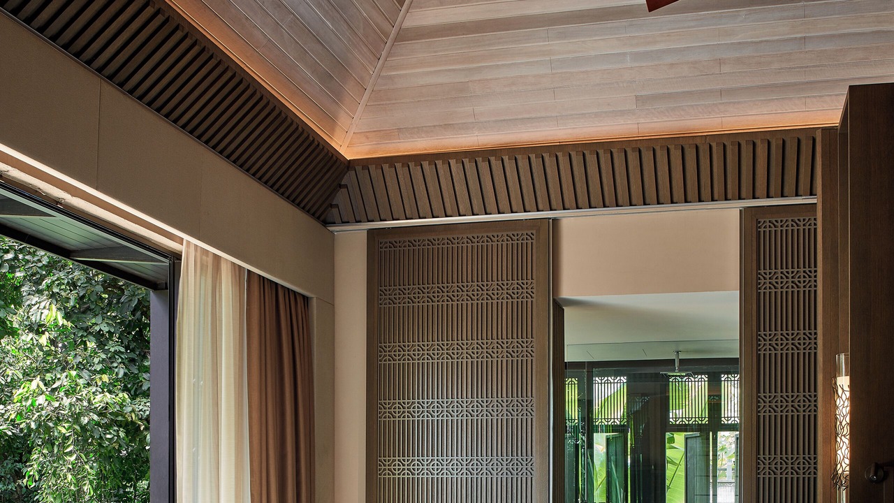 Photo of Patio Balcony in Kuala Teriang