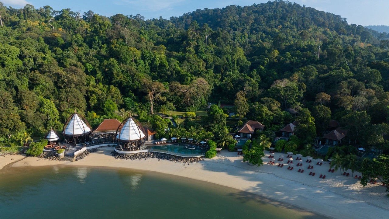 Photo of Outdoor in Kuala Teriang