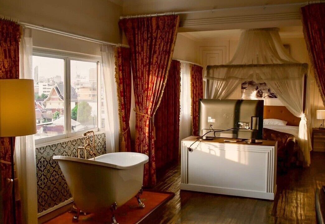 Photo of Bedroom in Khao San