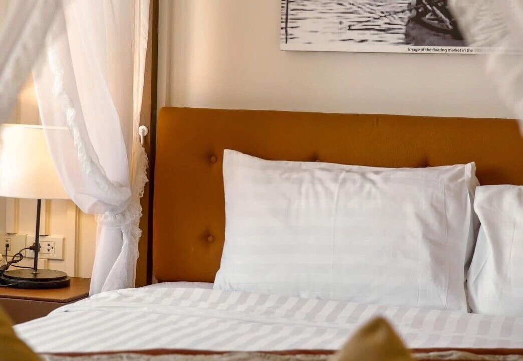 Photo of Bedroom in Khao San