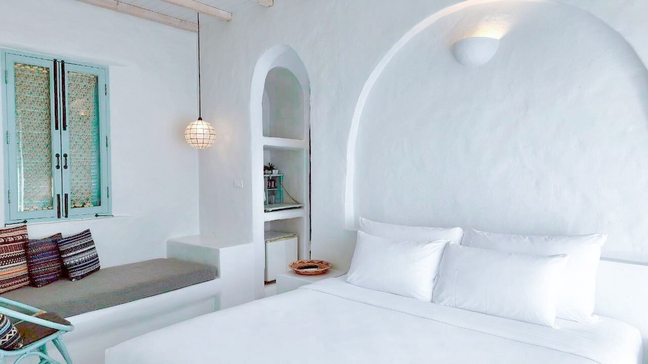 Photo of Bedroom in Khao Takiab
