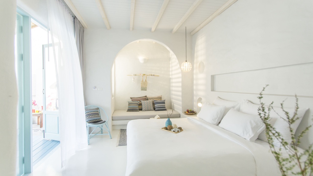 Photo of Bedroom in Khao Takiab