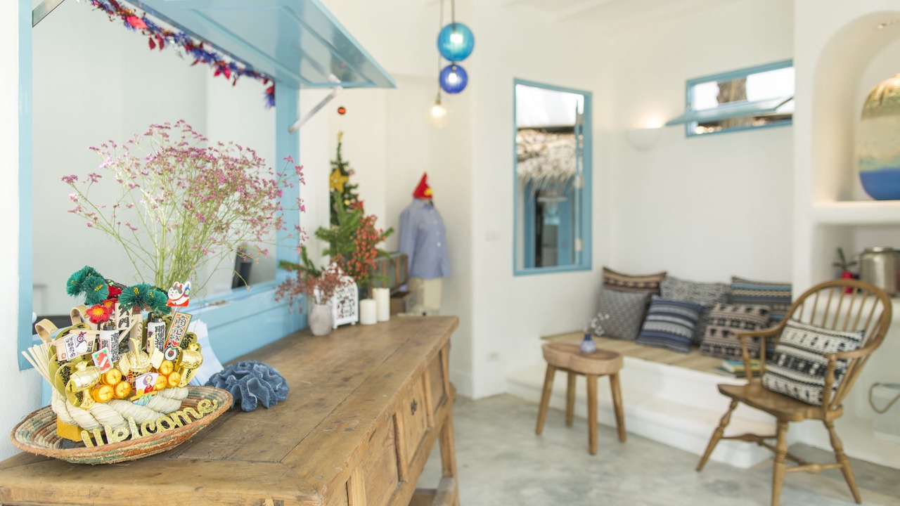 Photo of Outdoor in Khao Takiab