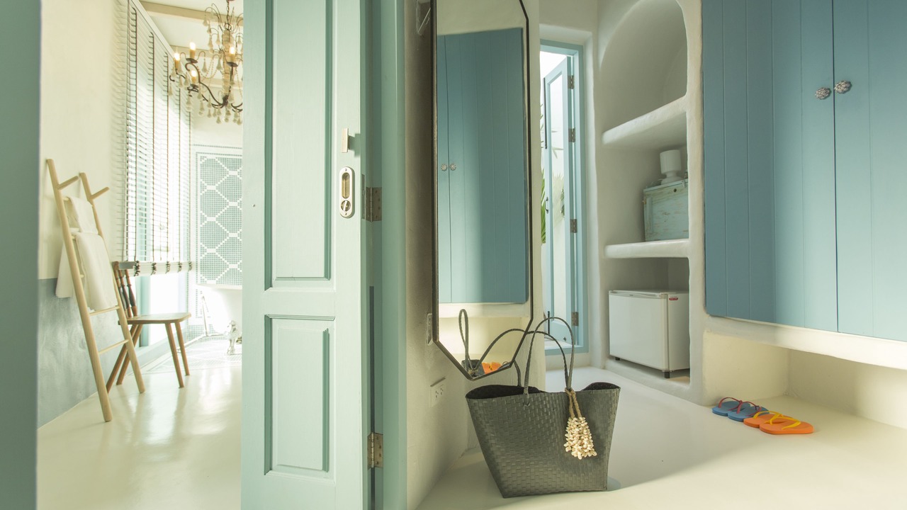 Photo of Bedroom in Khao Takiab
