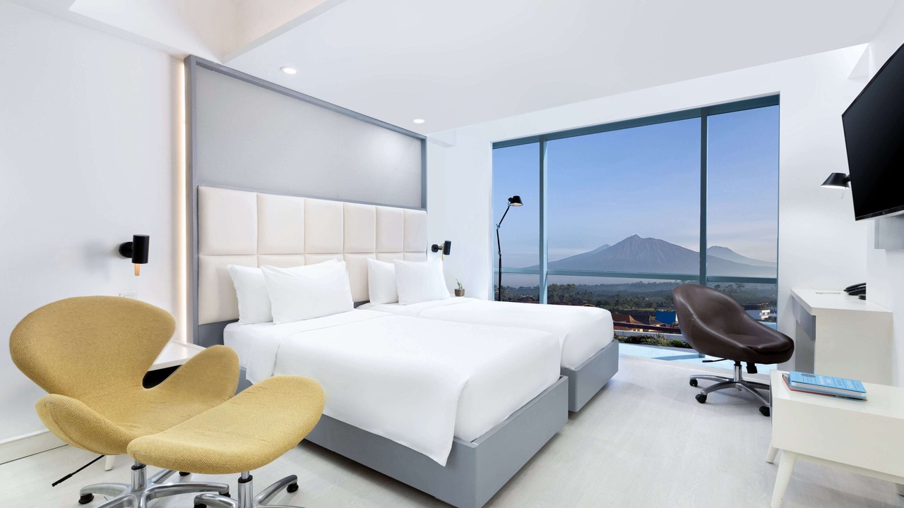 Photo of Bedroom in Depok
