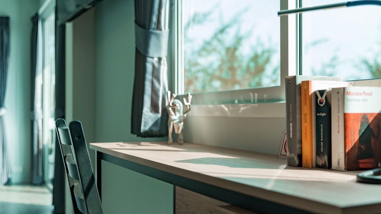 Photo of Bedroom in Cha-am