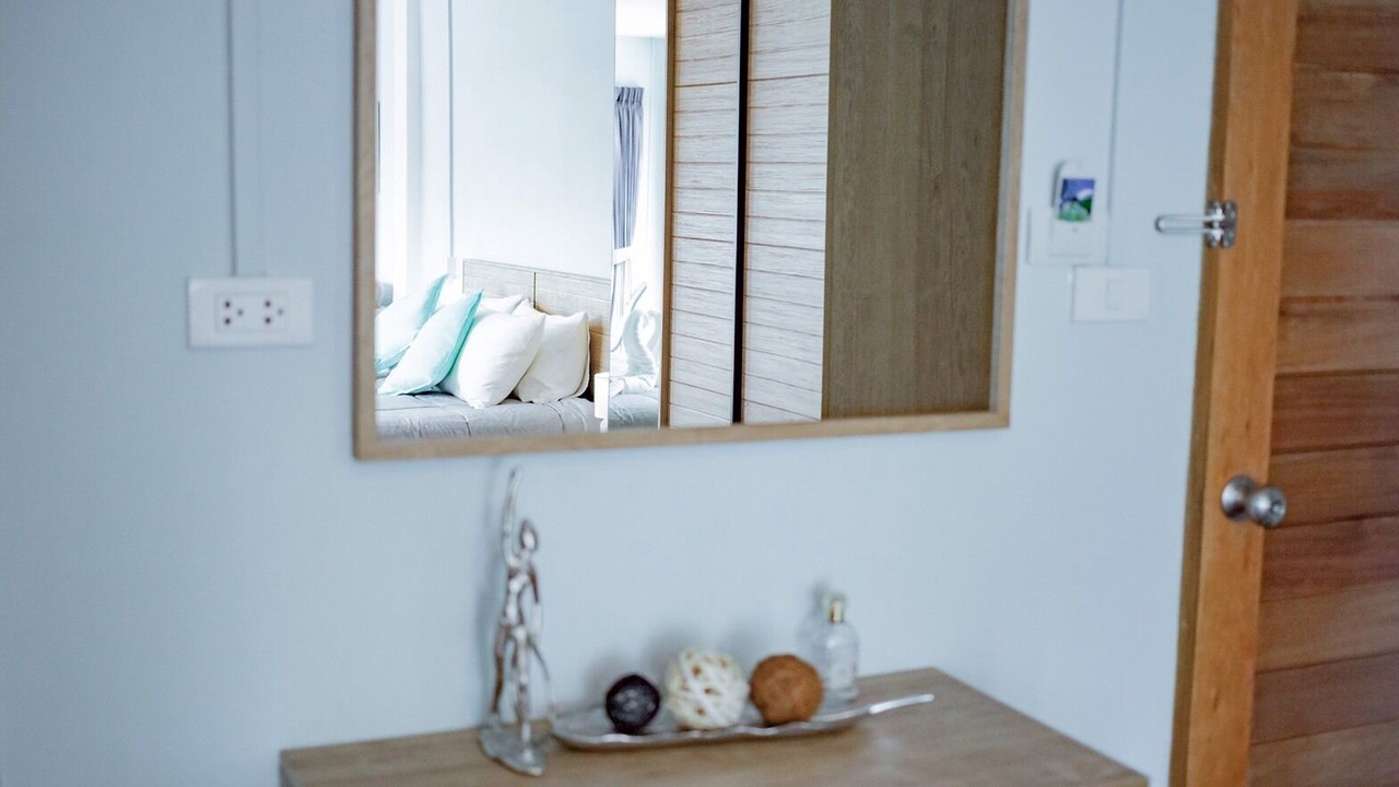 Photo of Bedroom in Cha-am