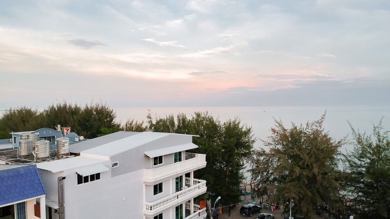 Photo of Outdoor in Cha-am